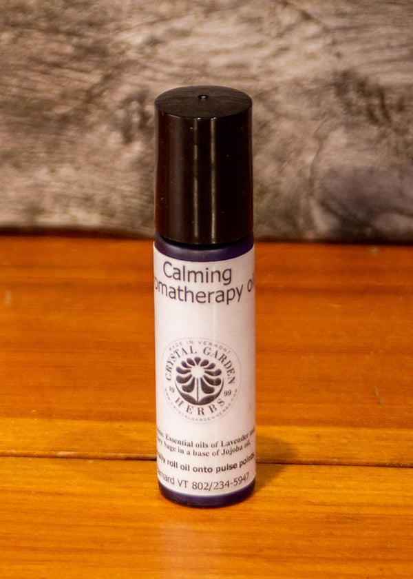 Calming Essential Oil Roll On